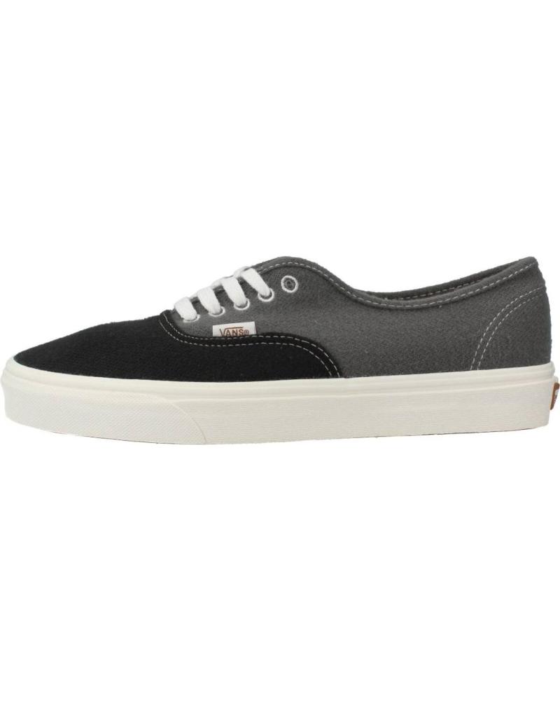 Deportivas de Mujer y Hombre y Niña y Niño VANS OFF THE WALL ZAPATILLAS HOMBRE VANS MODELO VN0A5JMPZT51 COLOR GRIS CHRCLG CHRCLG