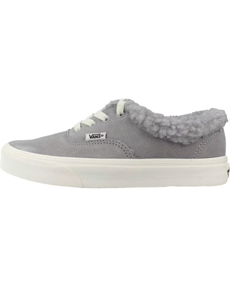 Vans Off The Wall Zapatillas Mujer Vans Modelo VN0A5JMRGRY1 Color Gris Grey