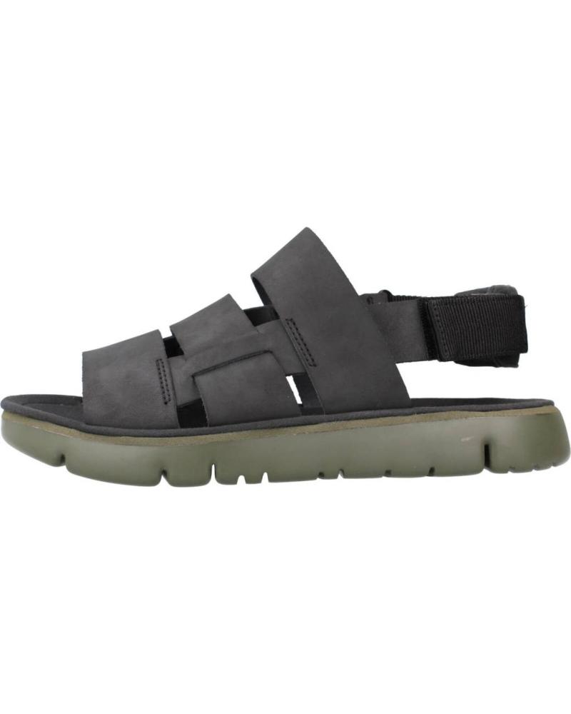 Sandalias de Hombre CAMPER K1010470-013 - SANDALIA CASUAL NEGRO