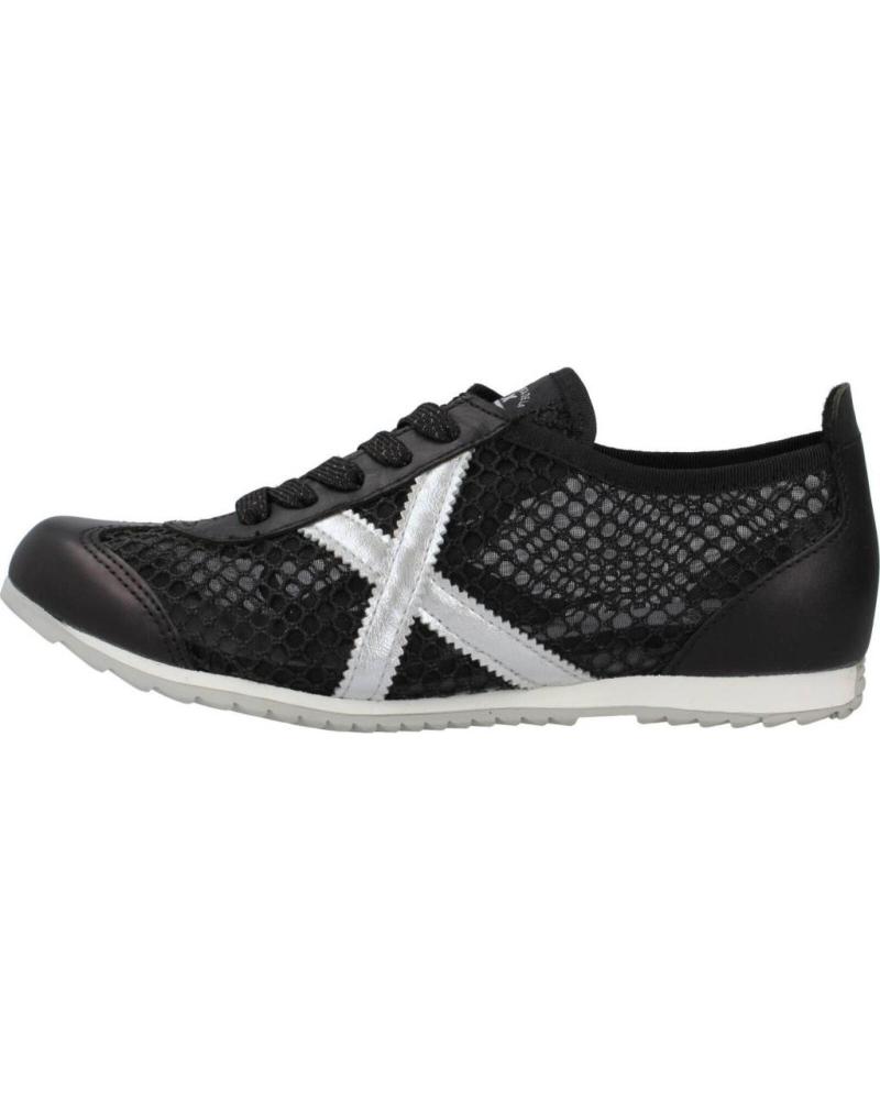 Zapatillas deporte de Mujer MUNICH OSAKA 8400553 NEGRO