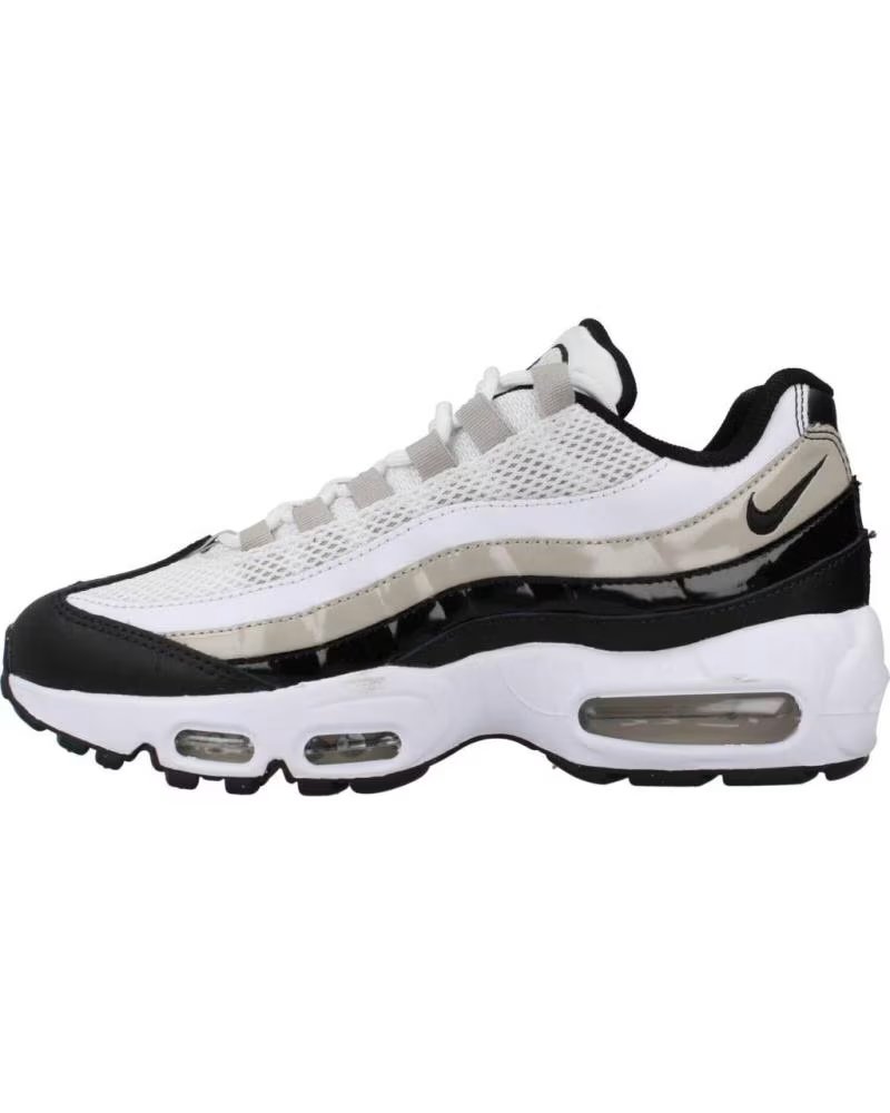 Nike Zapatillas Mujer Modelo DR2550 Color Blanco 100