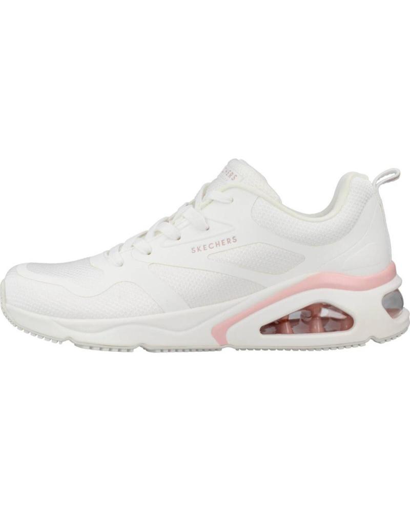 Zapatillas deporte de Mujer SKECHERS ZAPATILLAS MUJER MODELO TRES-AIR COLOR BLANCO WHT