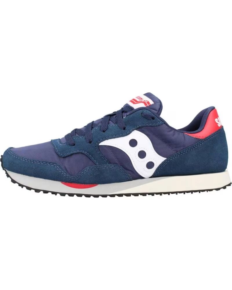 Saucony Zapatillas Hombre Modelo S70757 3 Color Azul Nvywht