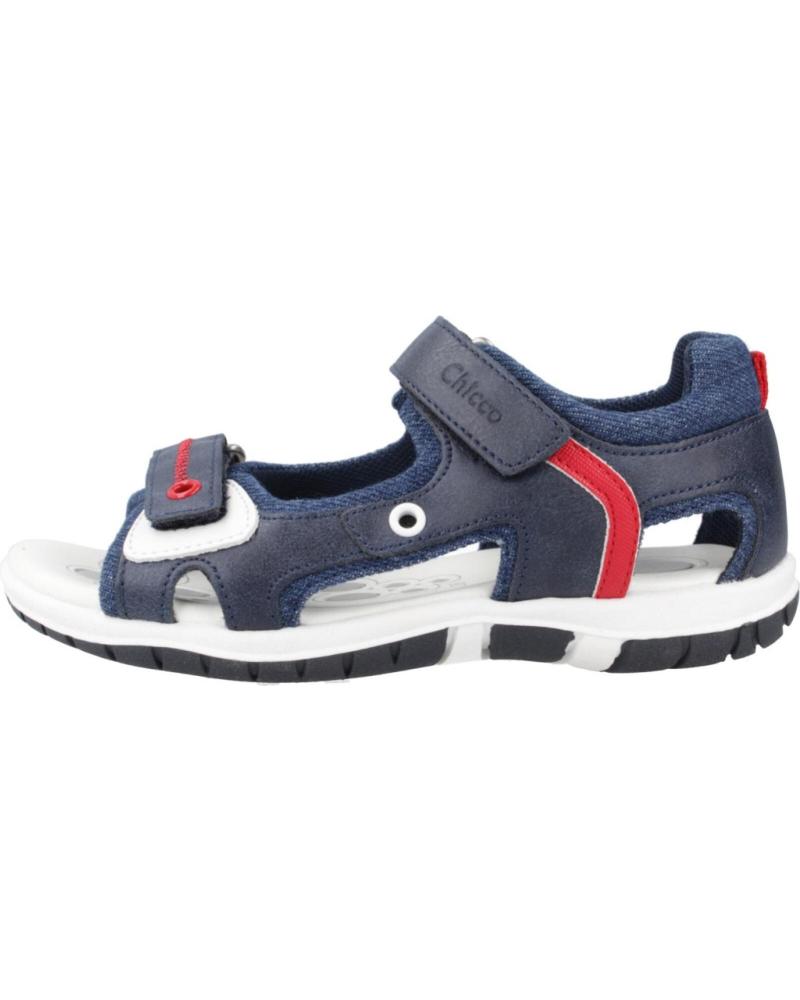 Sandalias de Niño CHICCO SANDALIAS FASH NAVY