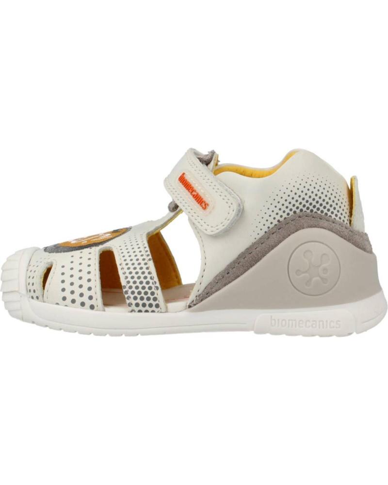 Bebé de Niño BIOMECANICS SANDALIAS TWIN 232150 PETROL