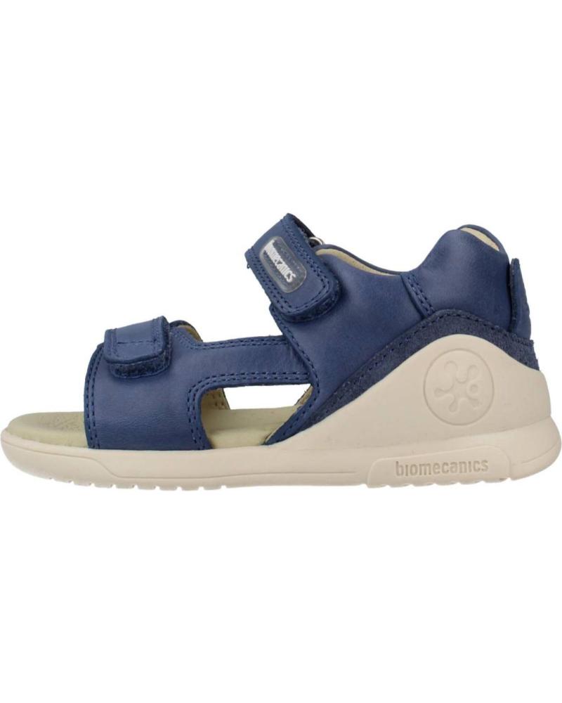 Bebé de Niño BIOMECANICS SANDALIA BIOGATEO 232165 PETROL