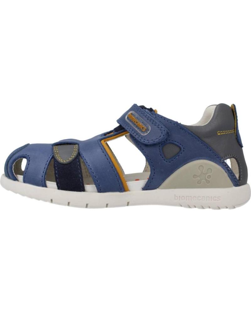Sandalias de Niño BIOMECANICS SANDALIA 232550 PETROLEO