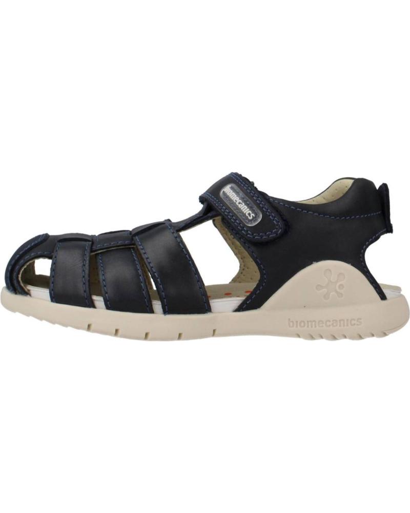 Sandalias de Niño BIOMECANICS SANDALIAS PIEL 232257 PETROL