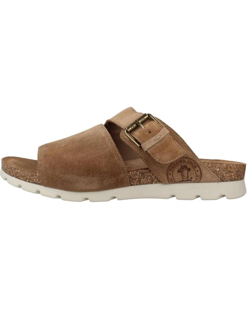 Sandalias de Hombre PANAMA JACK SANDALIA TAUPE