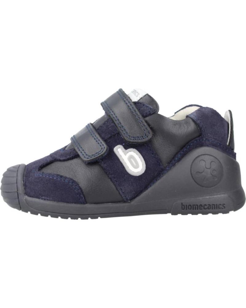 Deportivas de Niño BIOMECANICS ZAPATILLA ESCOLAR BIOMECANICS 221002-A AZULMARINO