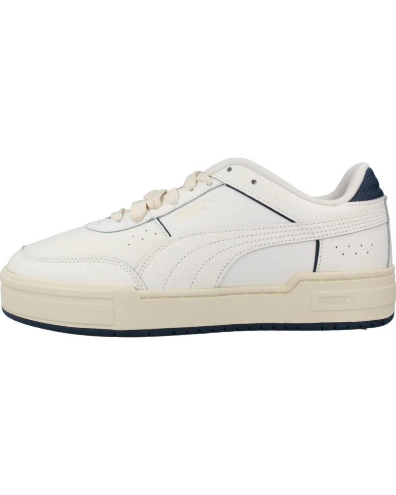 Zapatillas deporte de Hombre PUMA CALZADO 393282 01 BEIGE