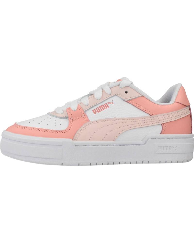 Zapatillas deporte de Mujer PUMA ZAPATILLAS MUJER MODELO CA PRO CLASSIC COLOR BLANCO WHTFRSTY