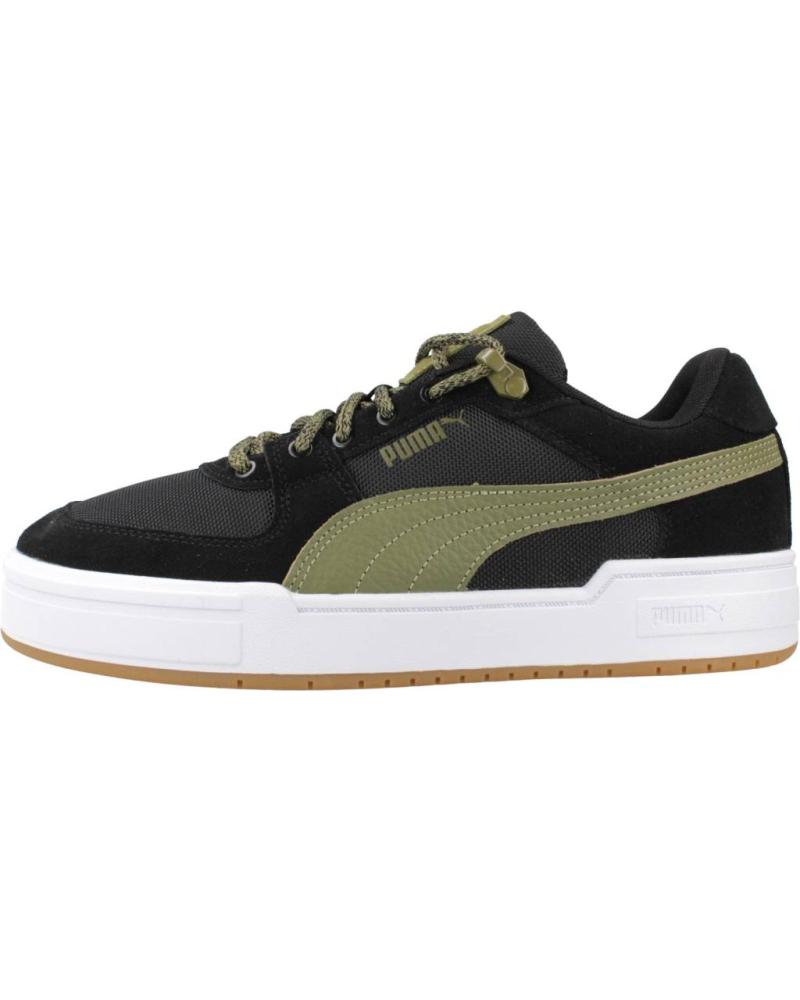 Zapatillas deporte de Hombre PUMA ZAPATILLAS HOMBRE MODELO CA PRO TRAIL COLOR NEGRO BLCKOLV