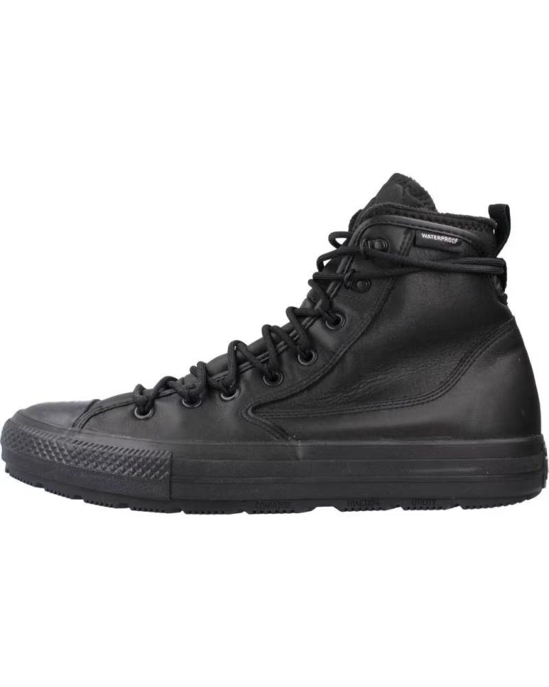 Converse Zapatillas Hombre Modelo All Star All Terrain Color Negro Bl Black