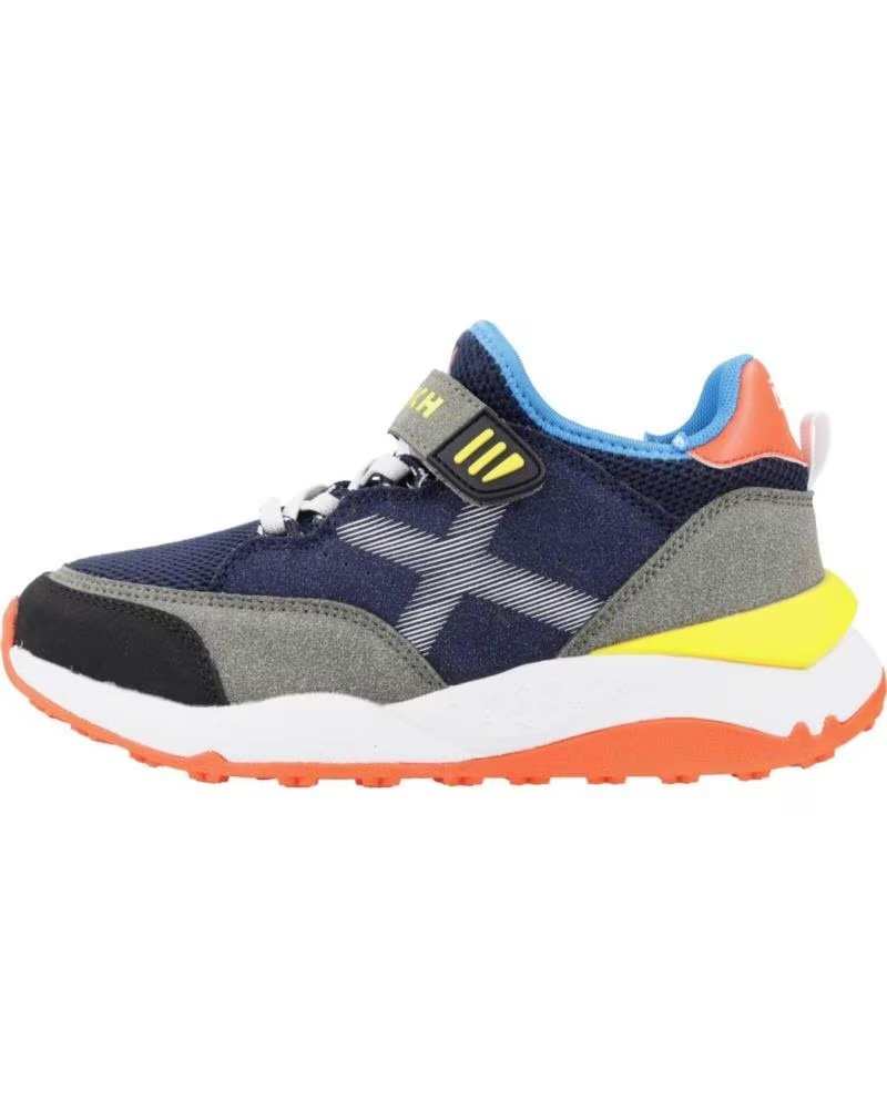 Munich Zapatillas -mini Doro 02-8891002 Azul