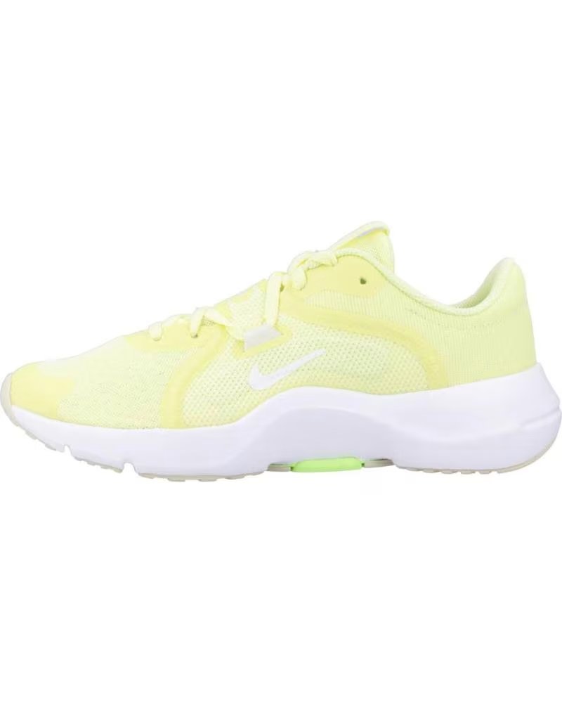 Nike Zapatillas Mujer Modelo In-season Tr 13 Color Amarillo 301