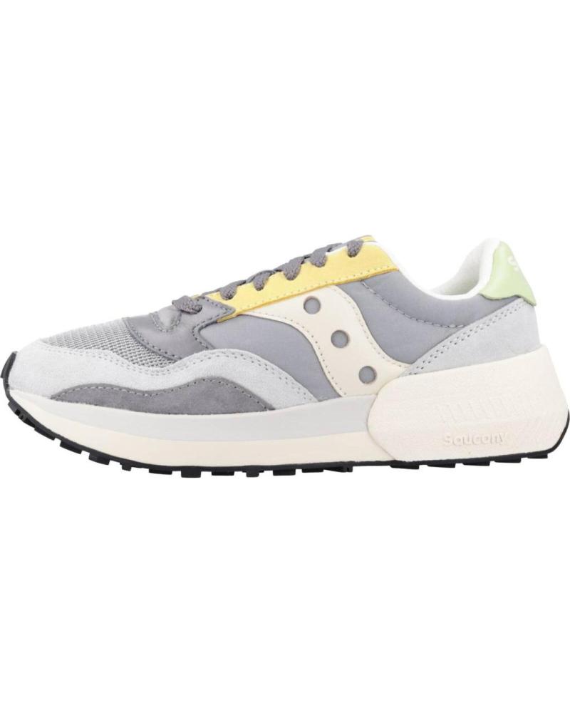 Zapatillas deporte de Mujer SAUCONY ZAPATILLAS MUJER MODELO JAZZ NXT COLOR GRIS GRYYLLW