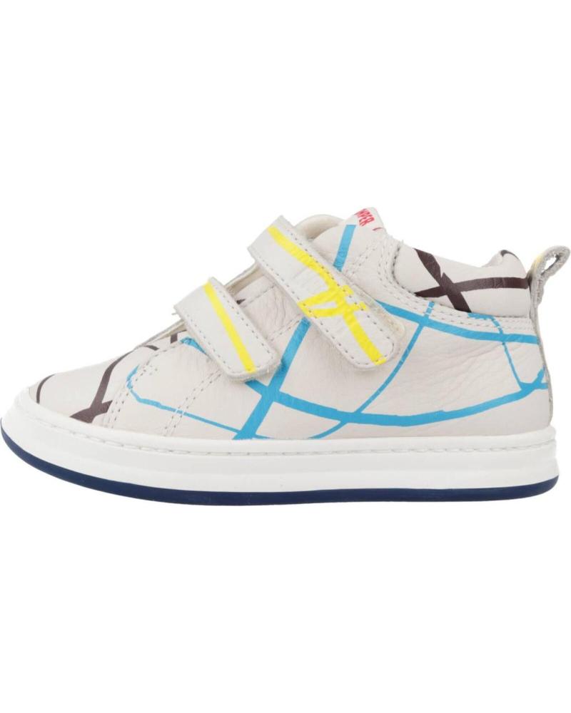 Deportivas de Niño CAMPER ZAPATOS NINO MODELO K900337-003 COLOR COLOR MULTI