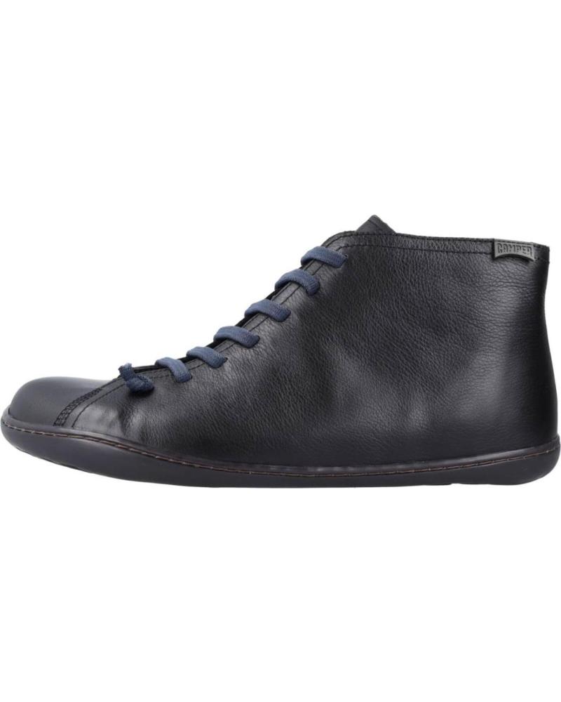 Botines de Hombre CAMPER BOTIN PEU CAMI 36411 BLACK109