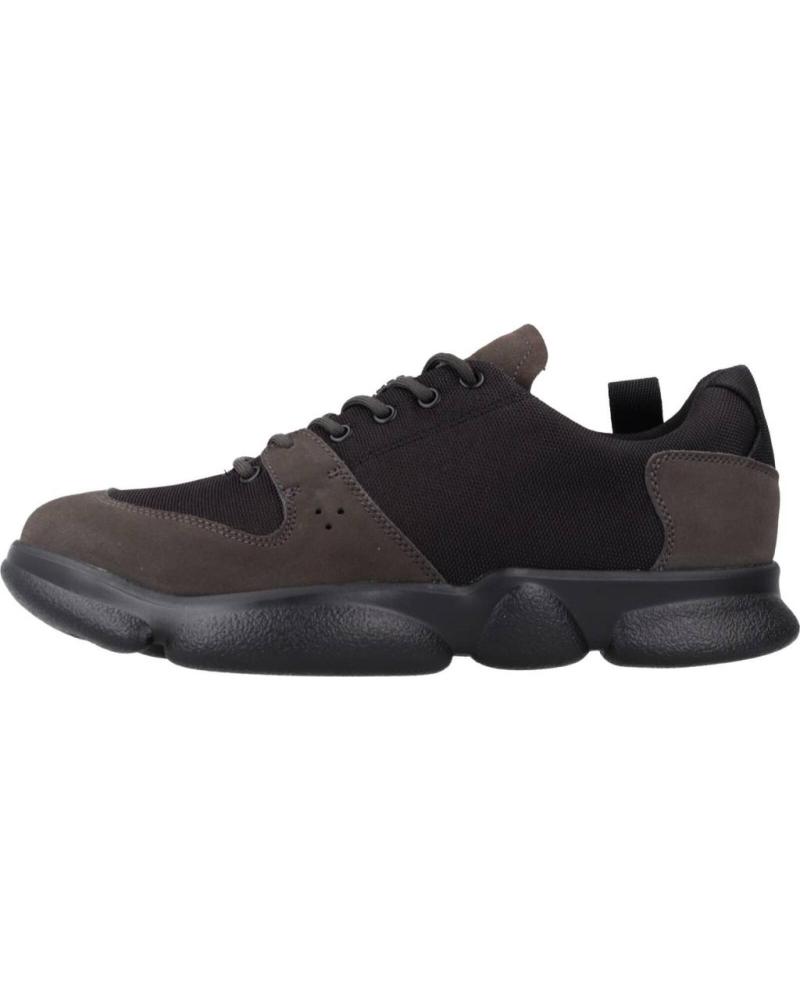Zapatillas deporte de Hombre CAMPER DEPORTIVAS KARST K100931 BLACK001