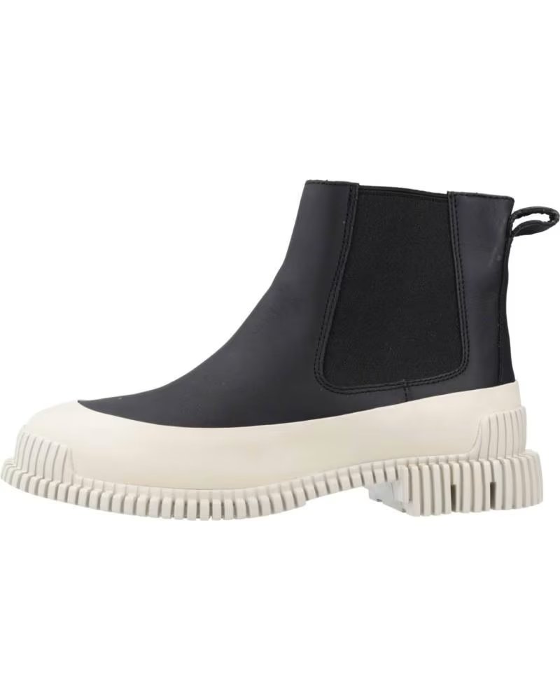 Camper Botines Pix K400304 NEGRO022