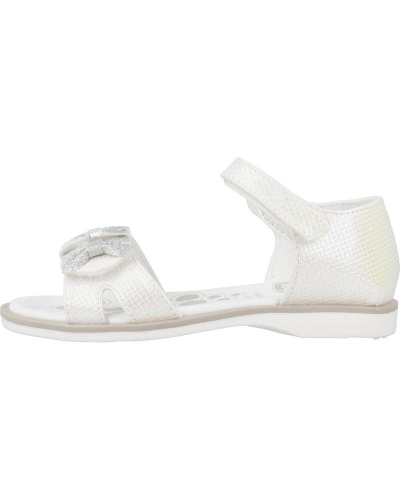 Sandalias de Niña CHICCO SANDALIA CIANA BLANCO