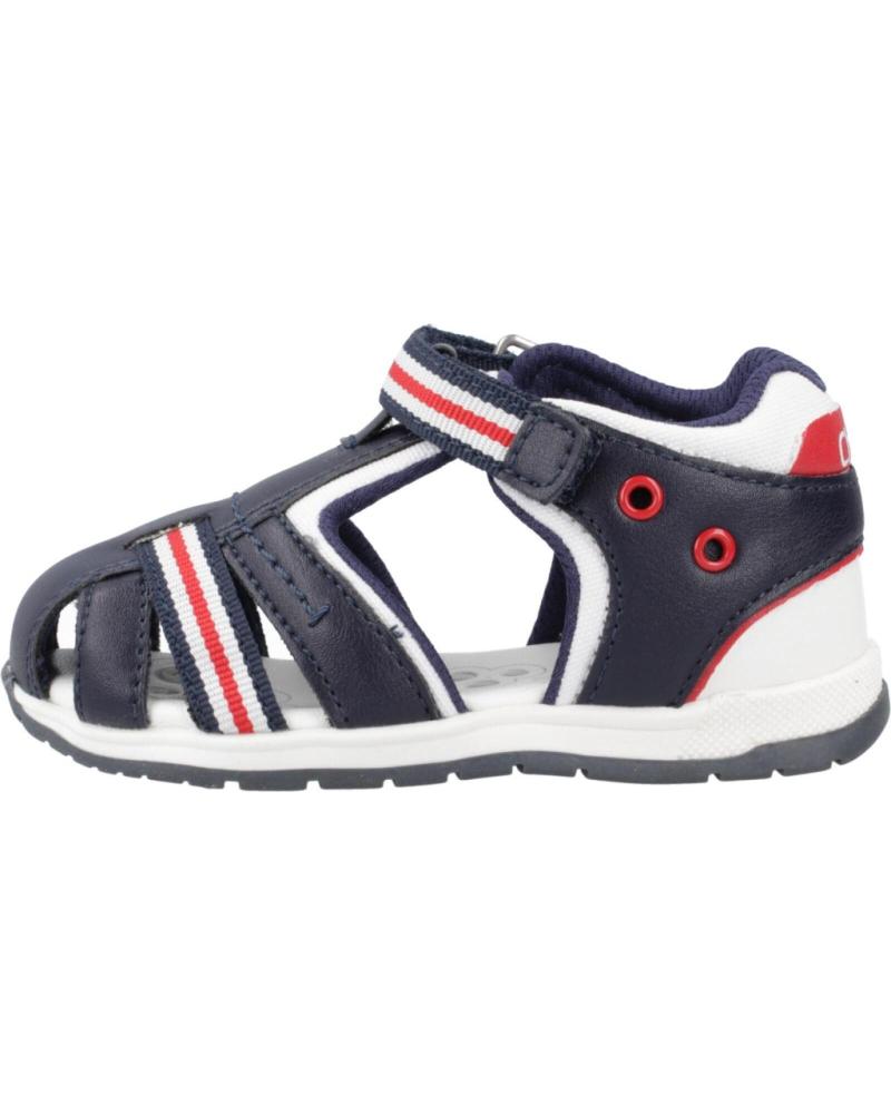 Sandalias de Niño CHICCO SANDALIAS NINO MODELO GASPAR COLOR AZUL 800