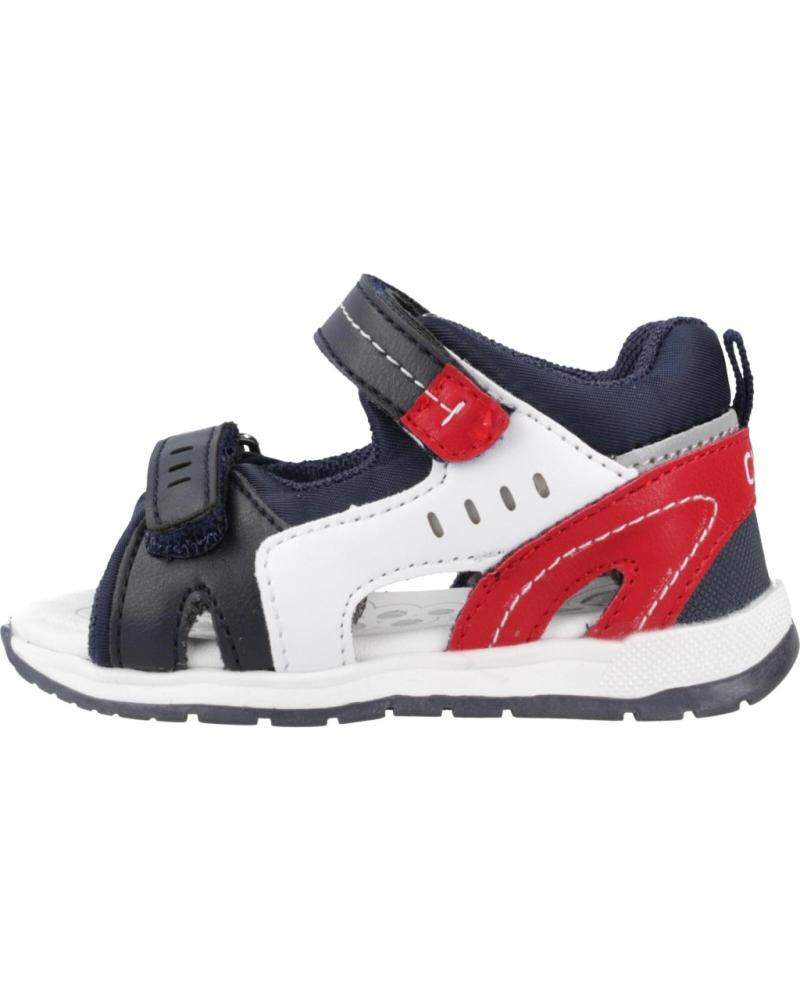 Sandalias de Niño CHICCO SANDALIAS NINO MODELO GEDEL COLOR AZUL 800