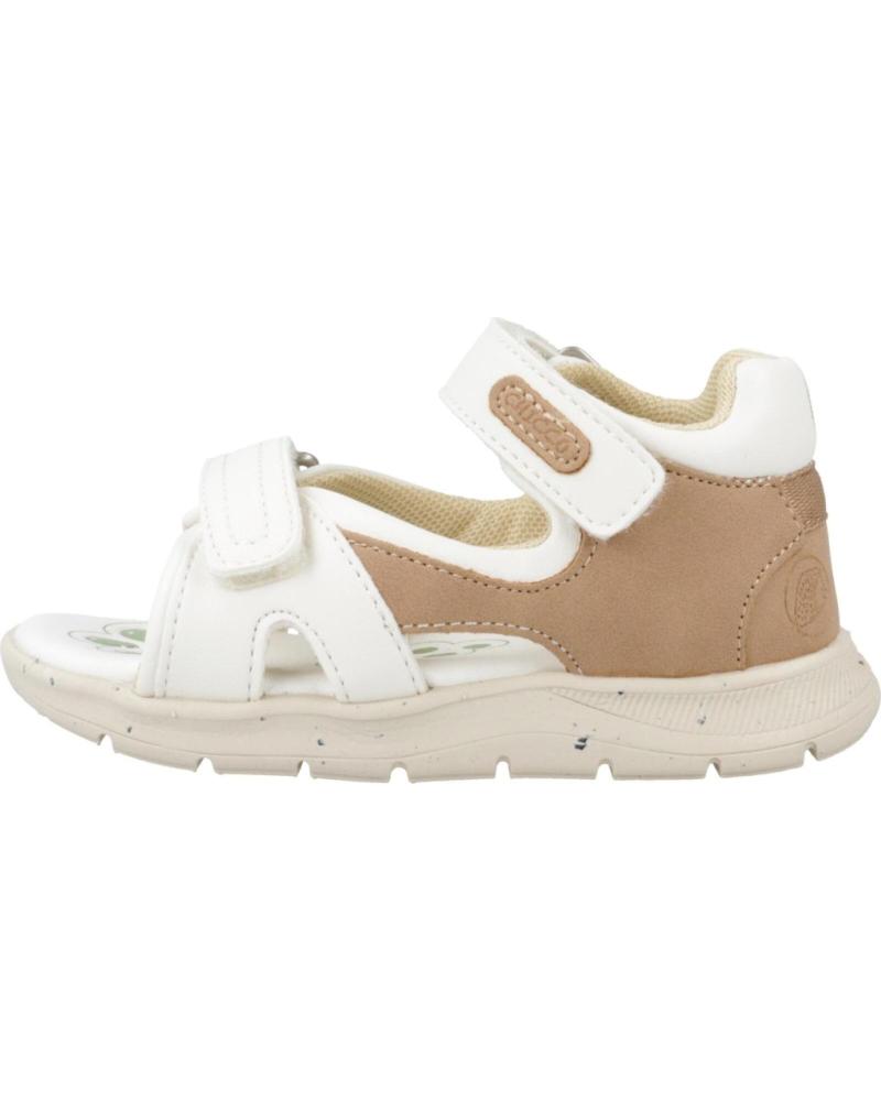 Sandalias de Niño CHICCO SANDALIA GIULIO BEIGE