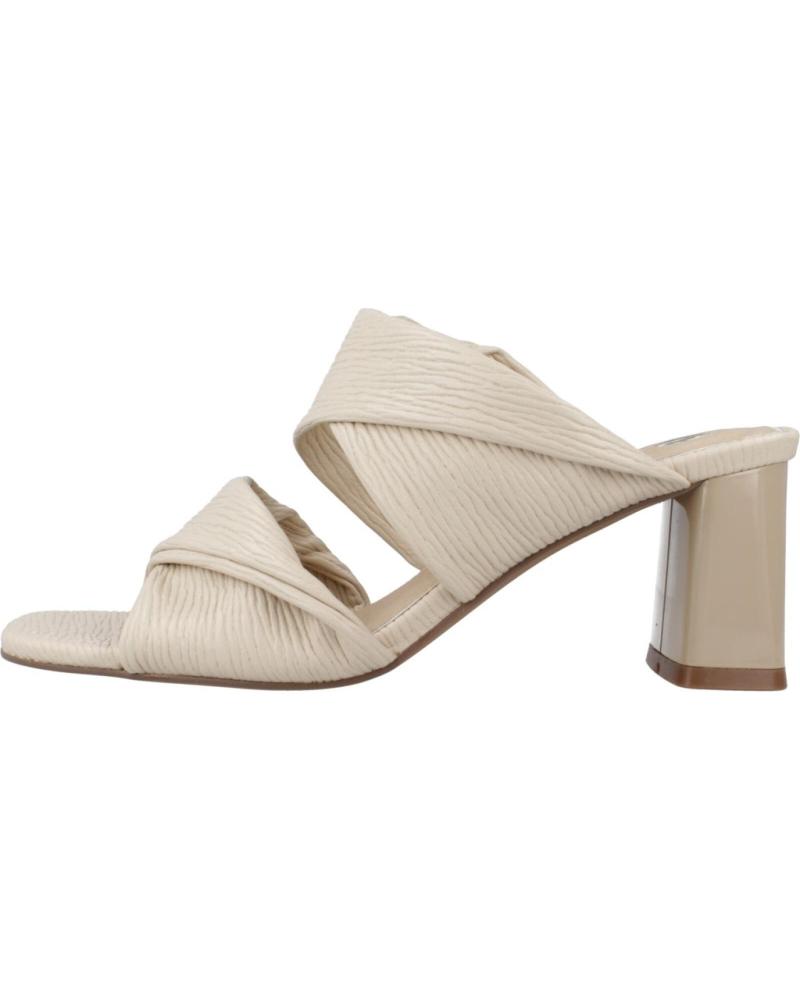Sandalias de Mujer LA STRADA SANDALIAS MUJER MODELO 2100543S COLOR BEIS BEIGE