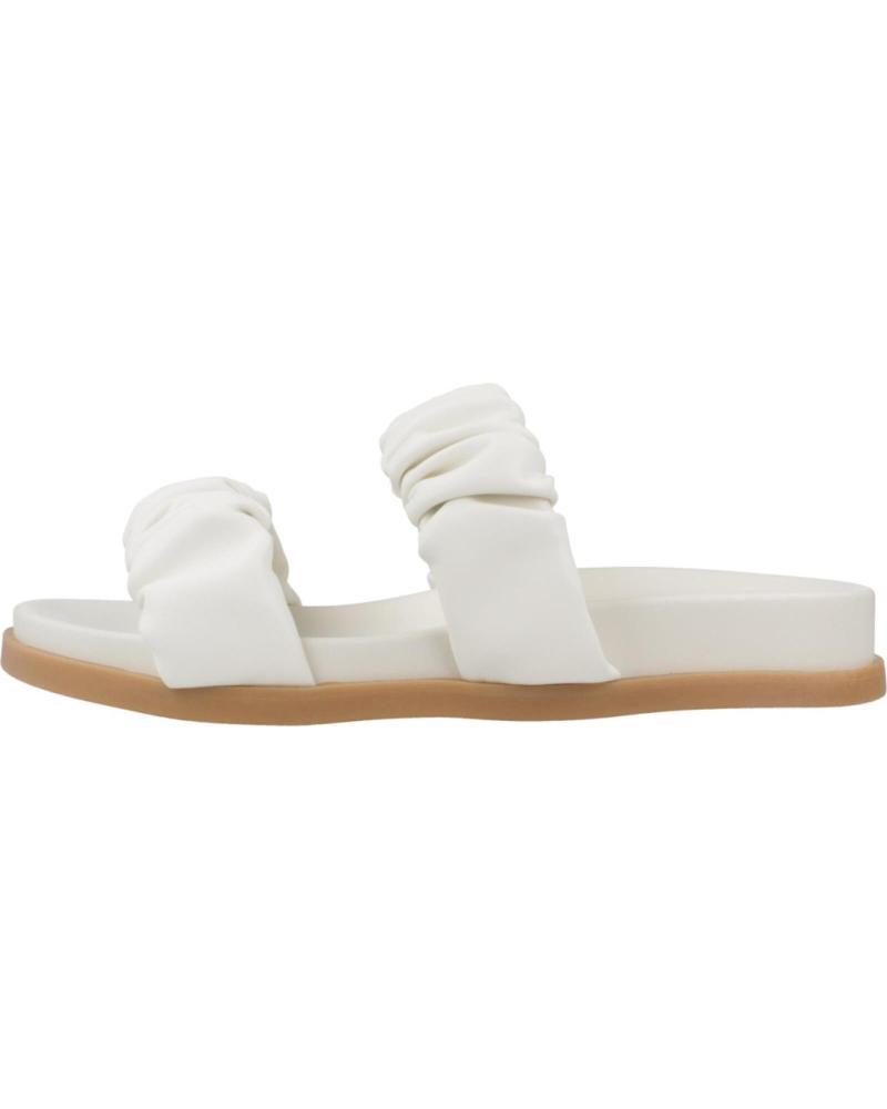 Sandalias de Mujer LA STRADA SANDALIAS MUJER MODELO 2101710S COLOR BLANCO WHITE