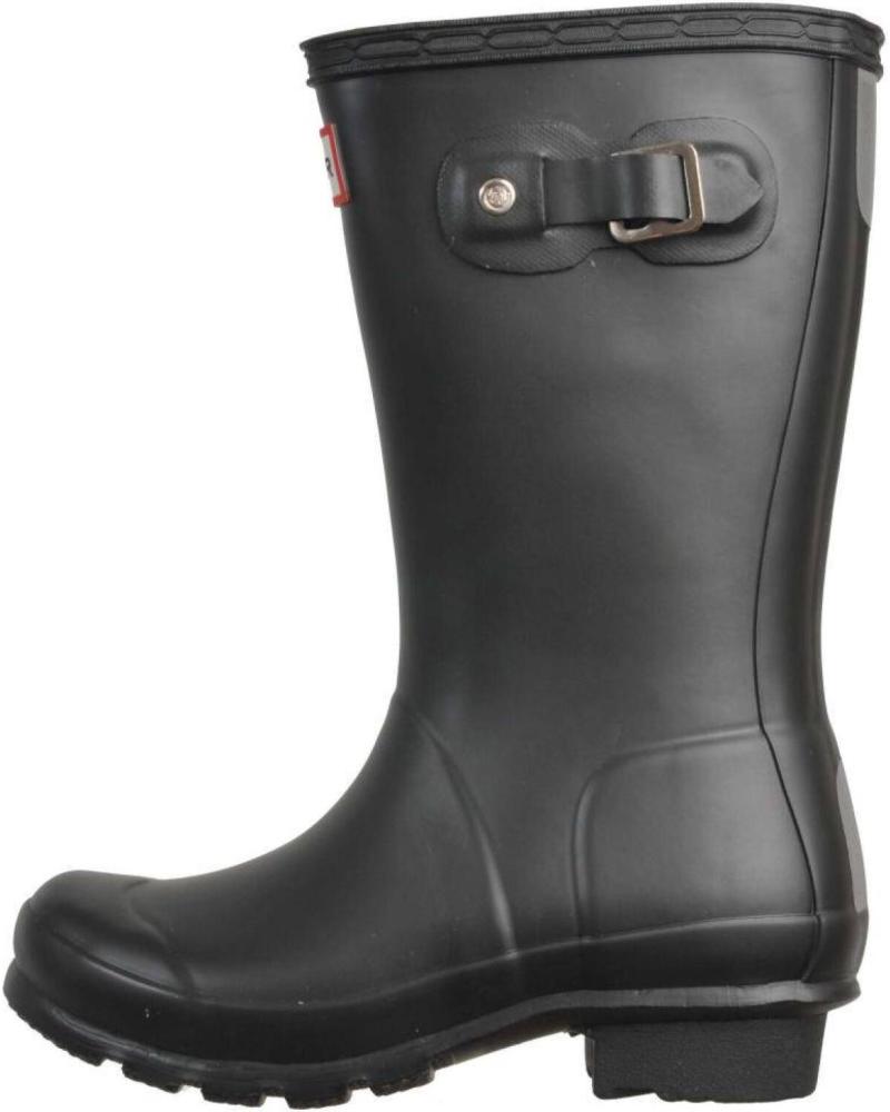 Botas de Niña HUNTER BOTAS NINA MODELO ORIGINAL KIDS COLOR NEGRO BLACK