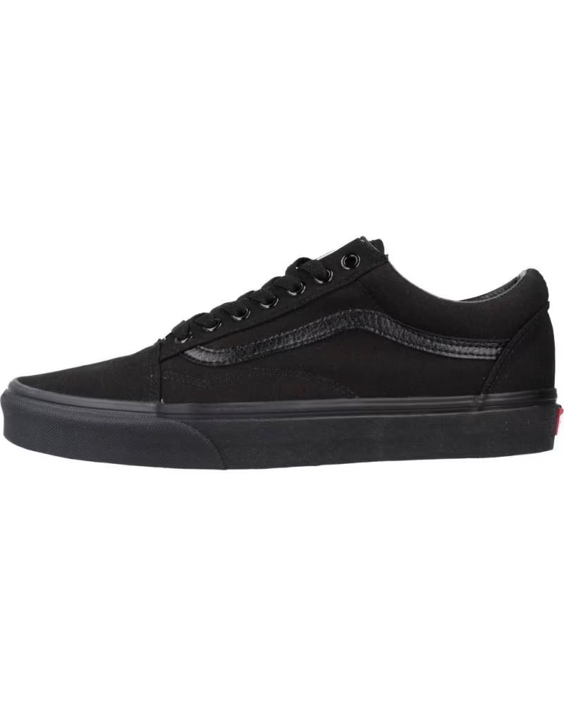 VANS Zapatillas deportivas bajas 'Old Skool' negro – imagen 4