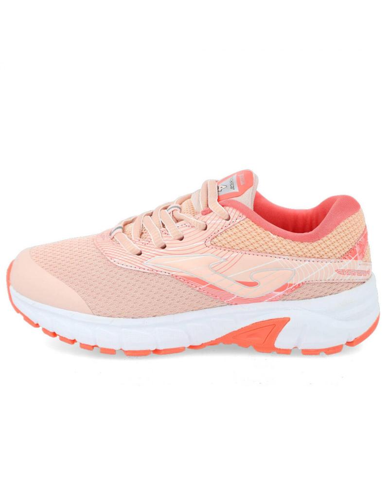 Deportivas de Niña JOMA VICTORY JR 2126 ZAPATILLAS DEPORTIVAS NIÑA ROSA