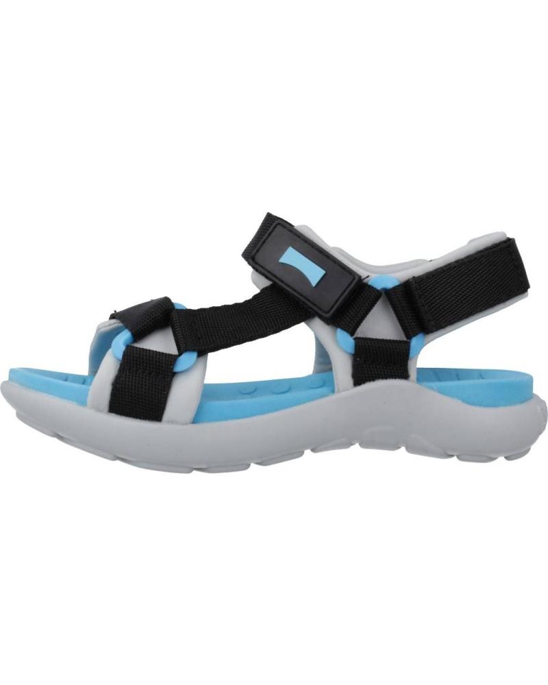 Sandalias de Niño CAMPER SANDALIAS CAMPER K800360 PARA NIÑO WEBNEGRO