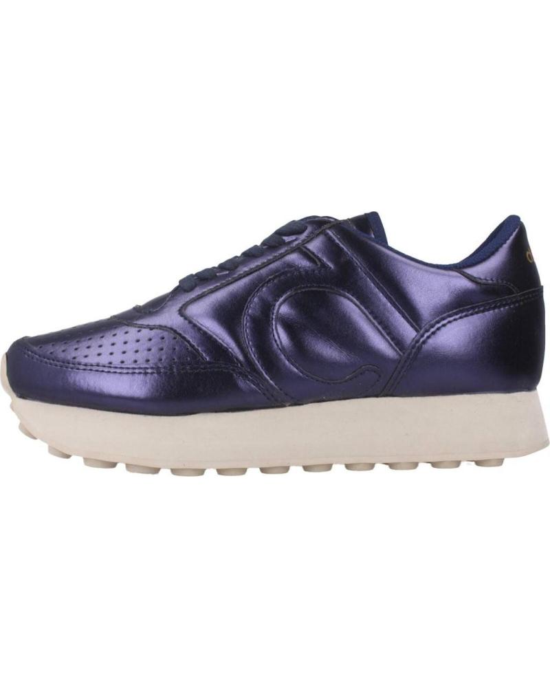 Zapatillas deporte de Mujer DUUO ZAPATILLAS MUJER MODELO D105 COLOR VIOLETA 008