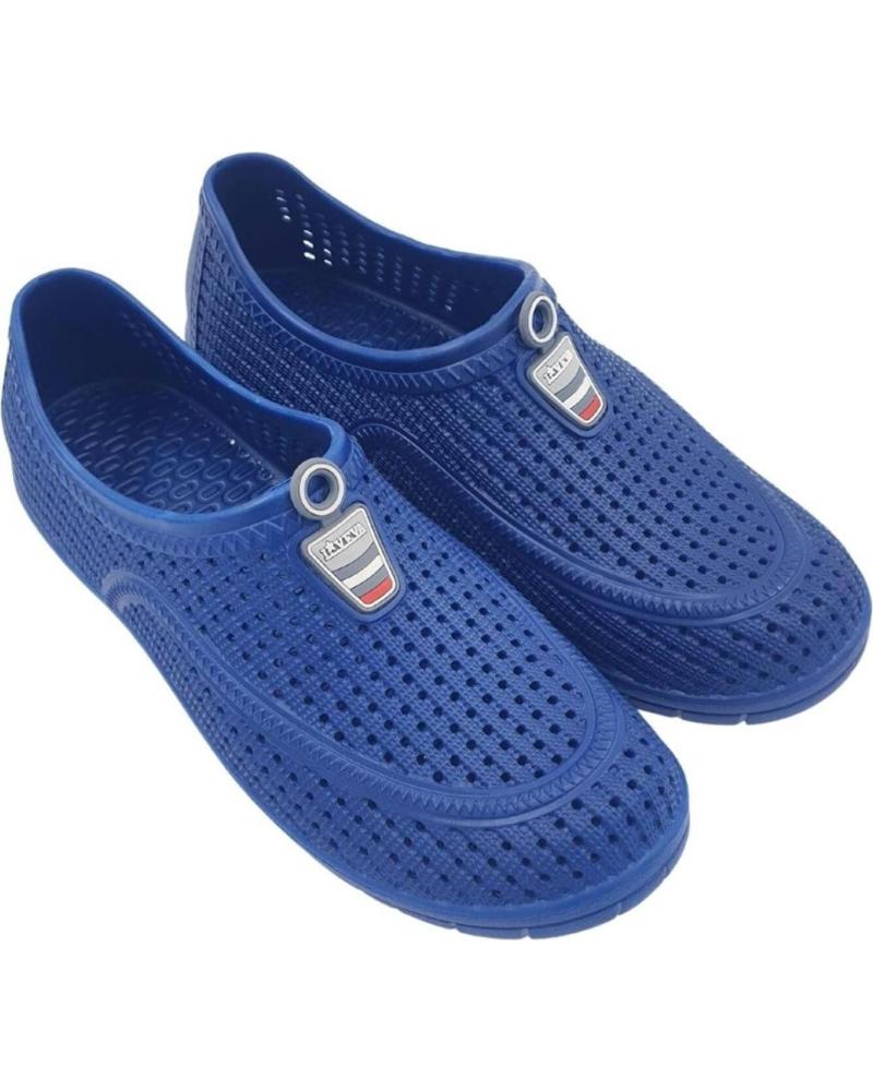 Chanclas de Hombre SEBAGO CHANCLA SELQUIR VARIOS SCARPIN CROSS MARINO