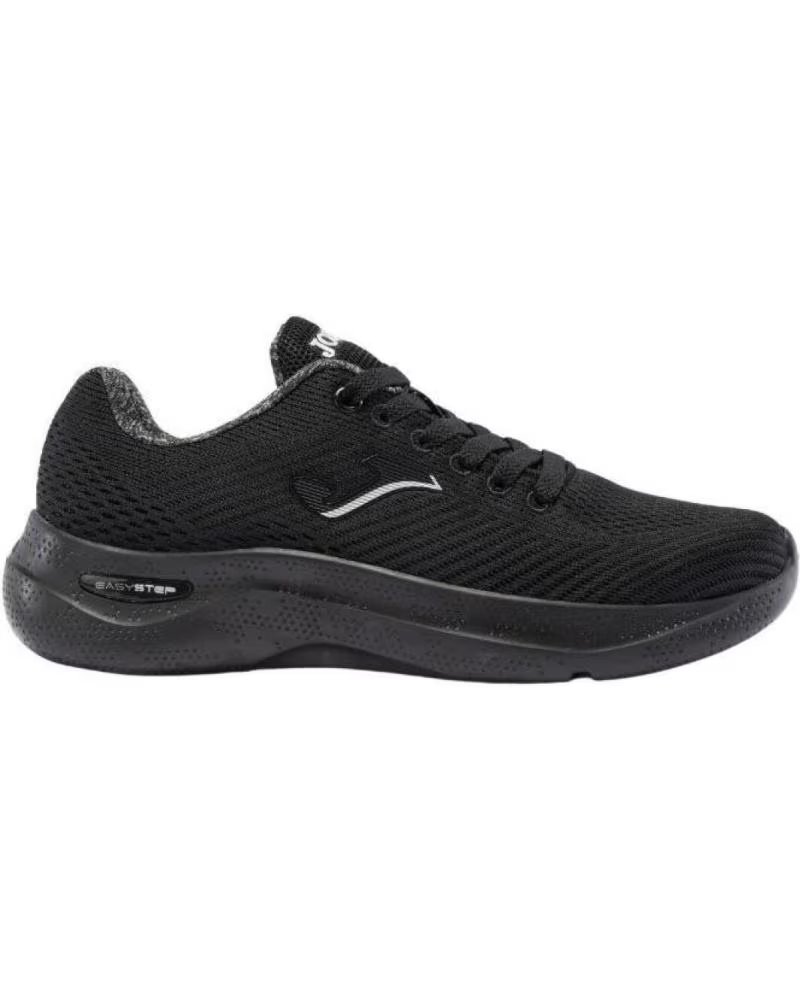 Joma Deportivo Fitness Mujer CORINTOLADY2421 Negro