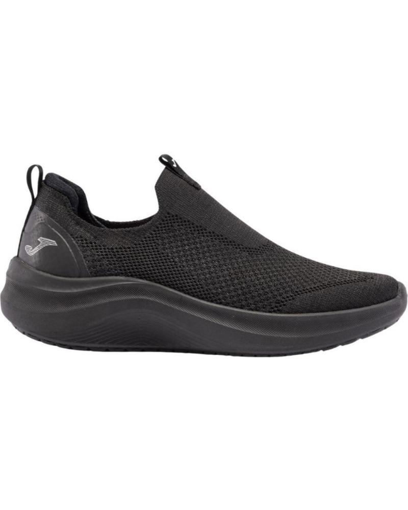 Zapatillas deporte de Mujer JOMA DEPORTIVOS - LACELESSL2401 NEGRO