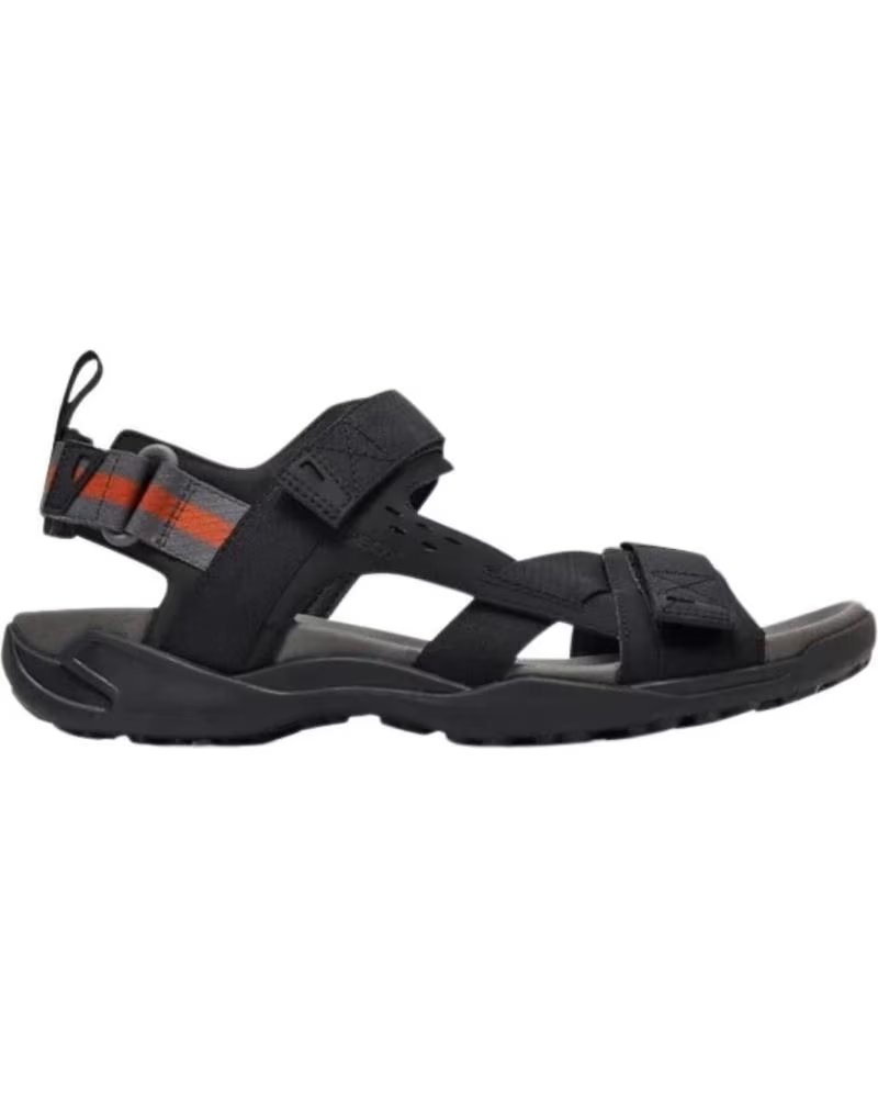 Geox Sandalias Terreno U4550B Negro