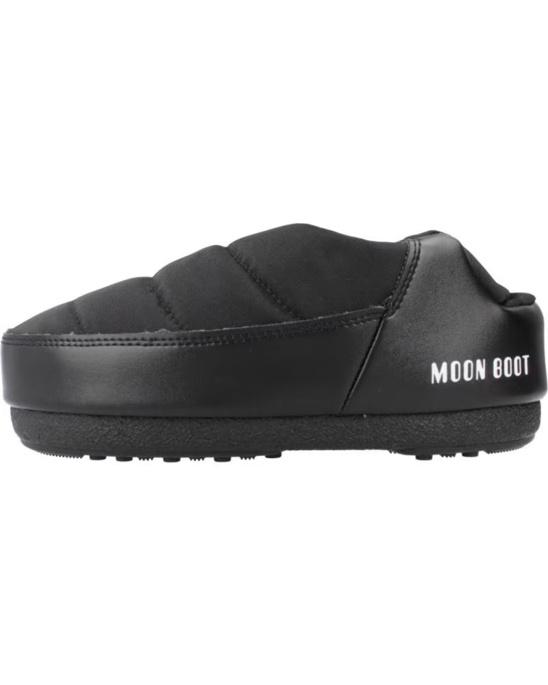 Moon Boot Sandalias Mujer Modelo Mb Sandal Band Nylon Color Negro Blac Black