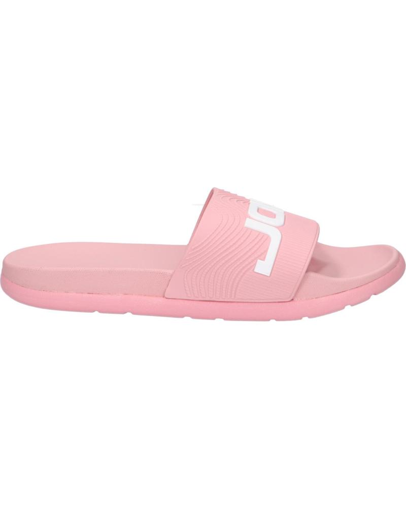 CHANCLAS JOHN SMITH POWEN MUJER ROSAS ROSA