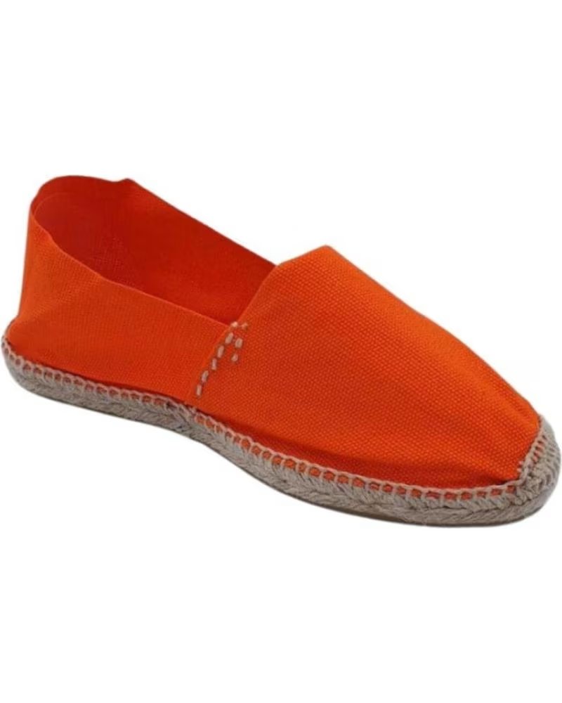 Sebago Alpargatas Selquir Varios 10307 Naranja