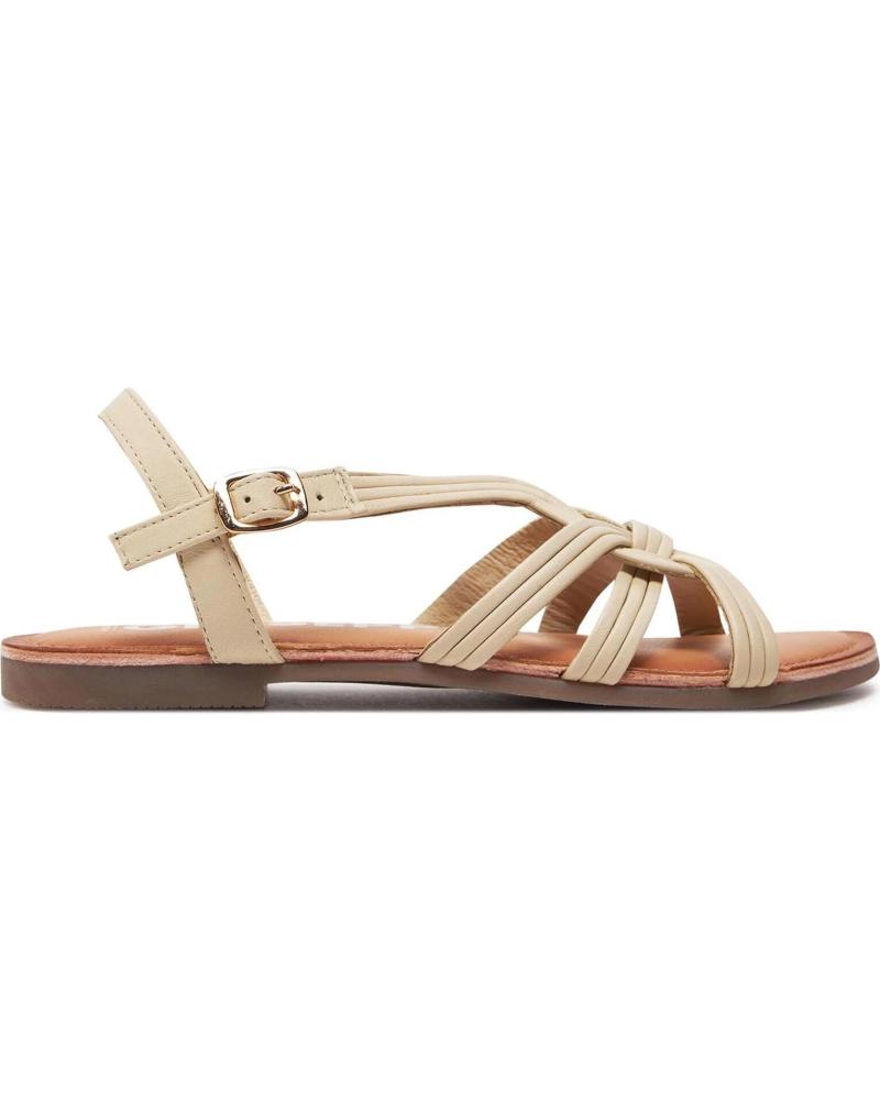 Sandalias de Mujer GIOSEPPO SANDALIA 72053 GOLAJ BLANCO ROTO
