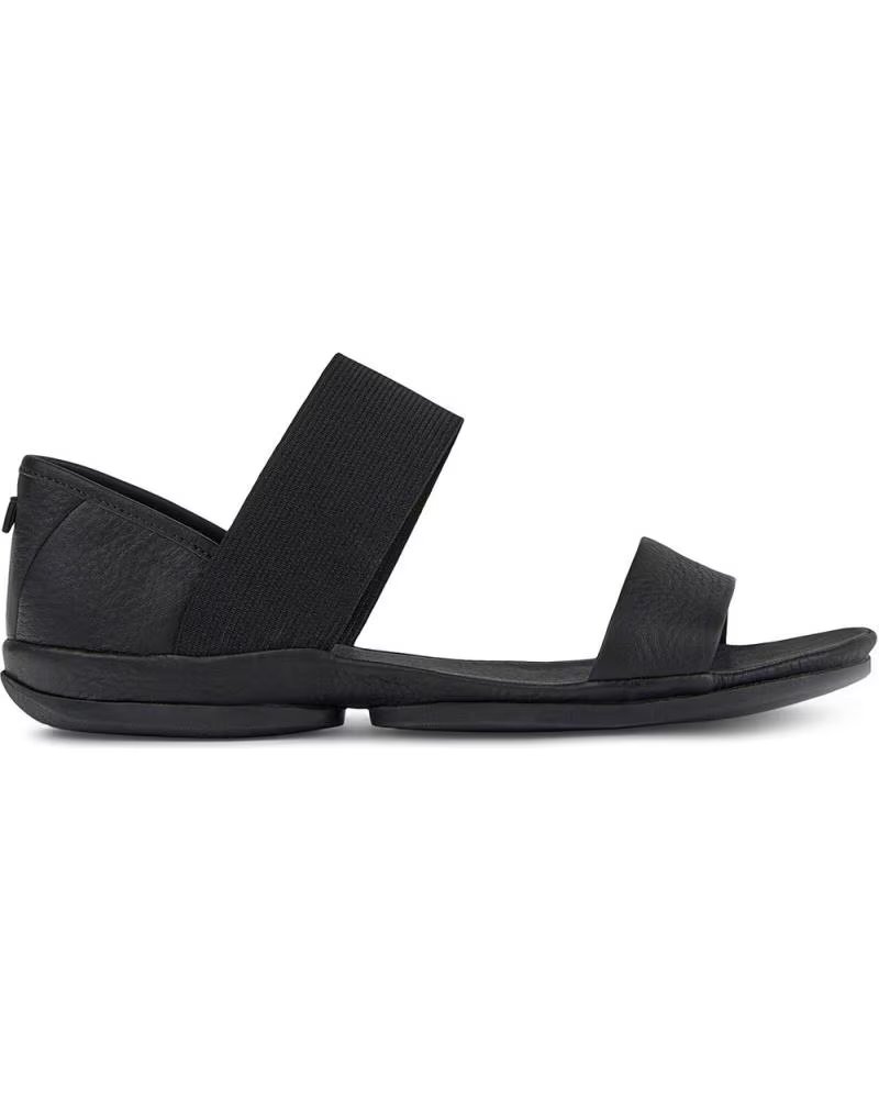 Camper Sandalia Right Nina 21735 NEGRO086