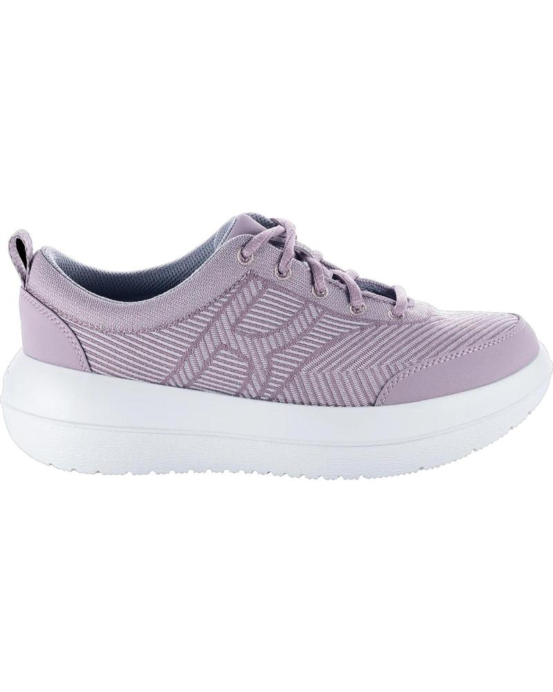 Sapatilhas de Mulher KYBUN ZAPATILLAS BAUMA W PINK