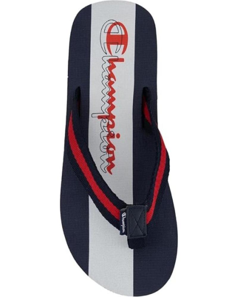 Chanclas de Hombre CHAMPION CHANCLAS S S22044 501 NNY BS
