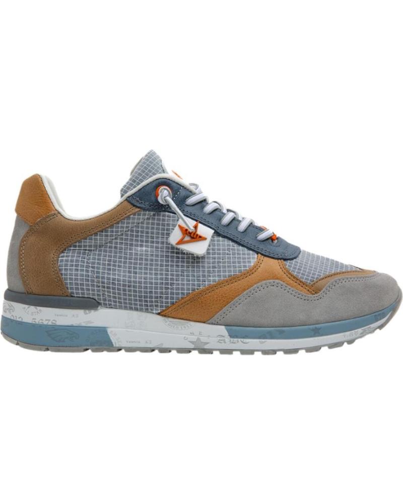 Zapatillas deporte de Hombre CETTI ZAPATILLAS HOMBRE GRID MINERAL