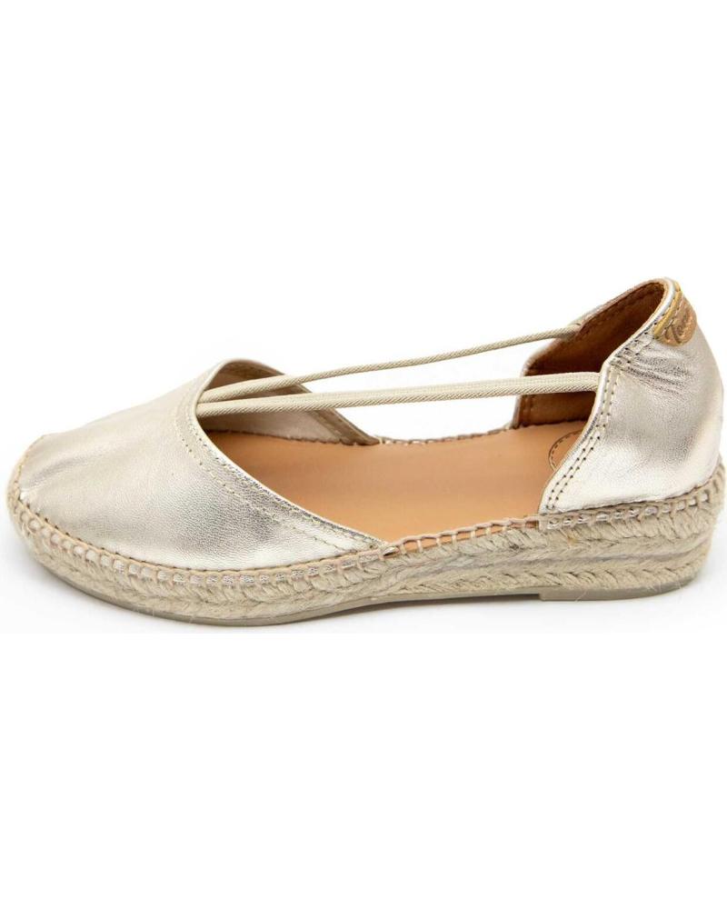 Sandalias de Mujer TONI PONS SANDALIAS DE MUJER TONI PONS PLATA PLATA