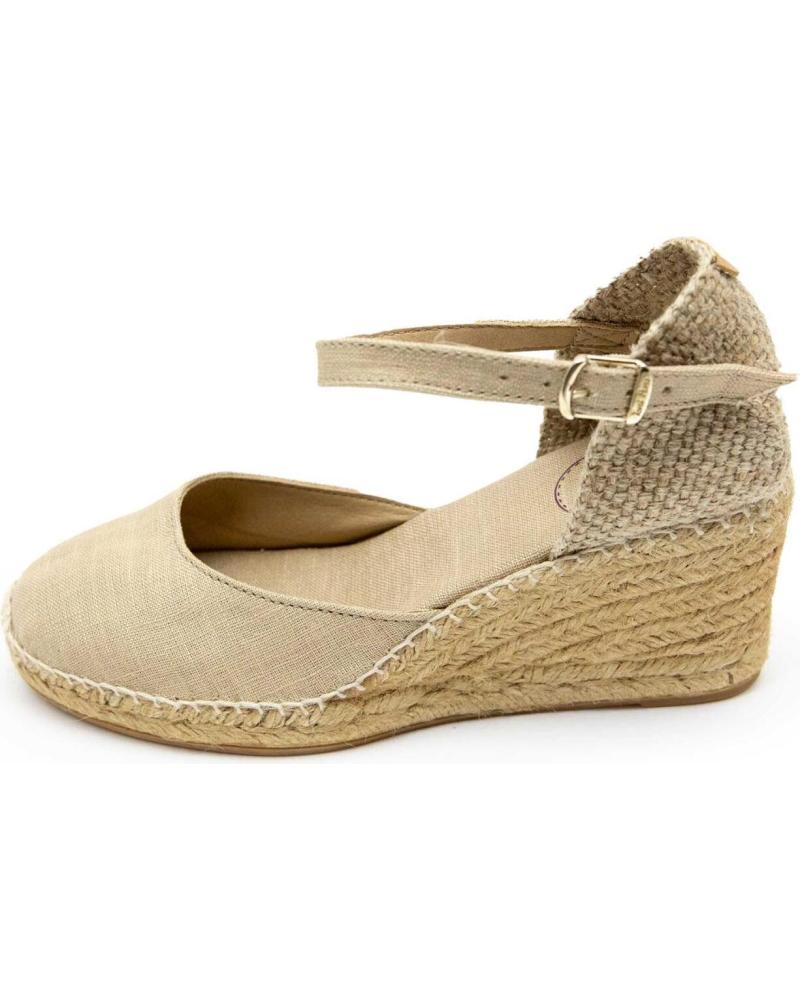 Sandálias de Mulher TONI PONS MODELO CALDES PIEDRA